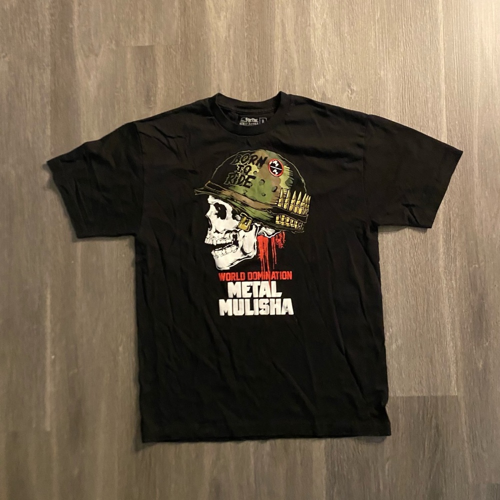 Metal Mulisha T-shirt